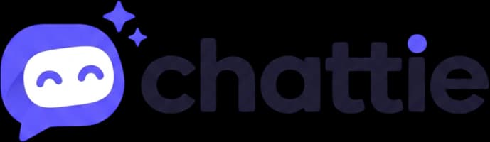 Chattie logo